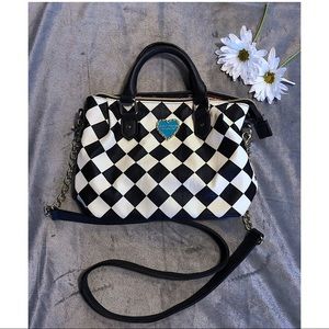 🖤🌺Betsy Johnson Bag🌺🖤